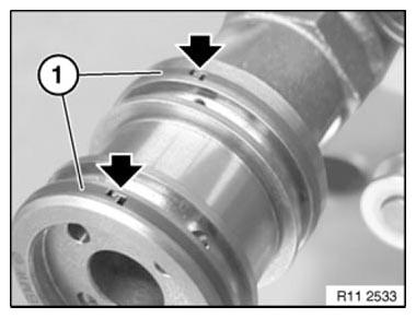 Camshaft